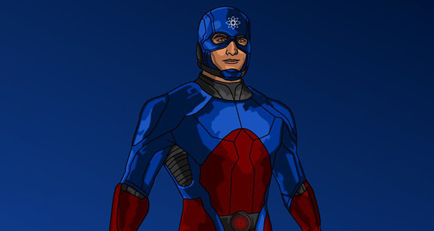 The Atom