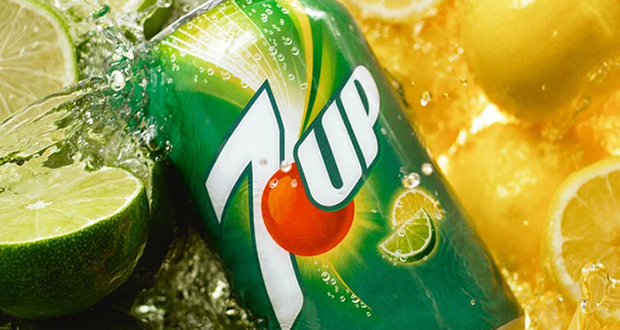 7 Up’s Lithium Citrate