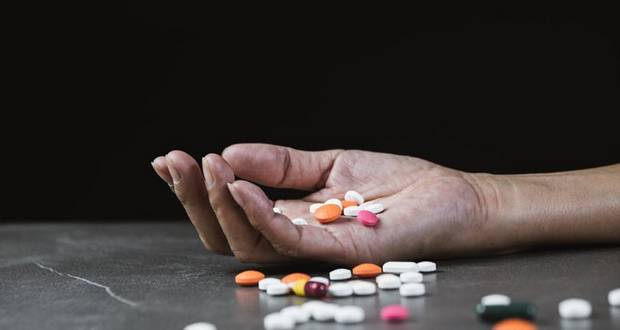 Drug Addiction Risk