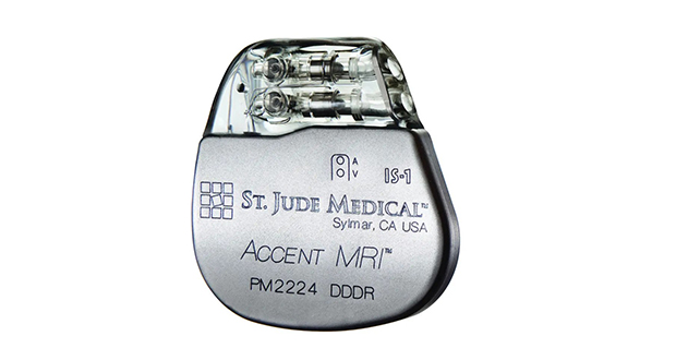FDA Pacemakers Recall