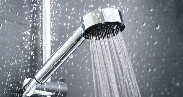 Cold Showers