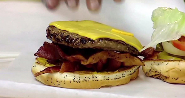 2008 Beef Recall