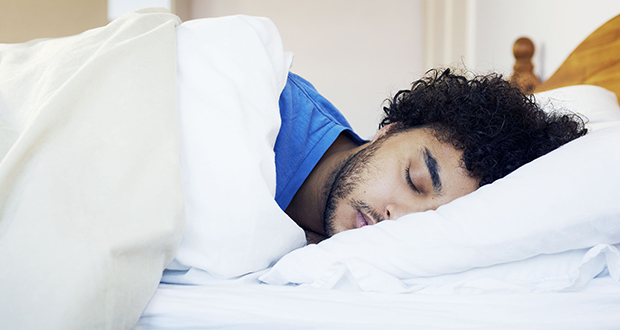 Communication While Dreaming