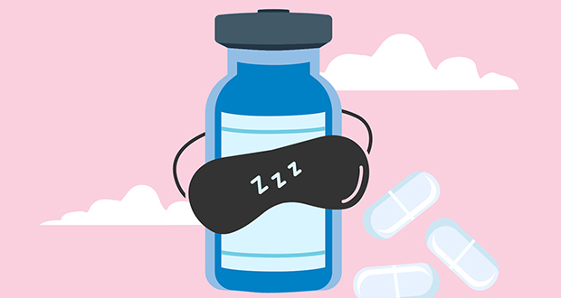 Melatonin Hormone