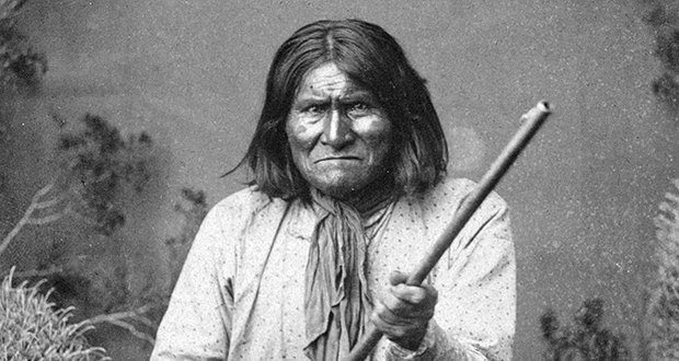 Geronimo