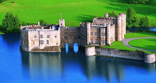 Leeds Castle