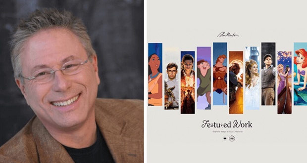 Alan Menken
