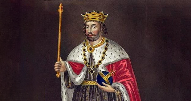 Murder of Edward II 