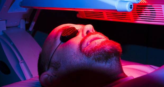 Night Vision in Humans