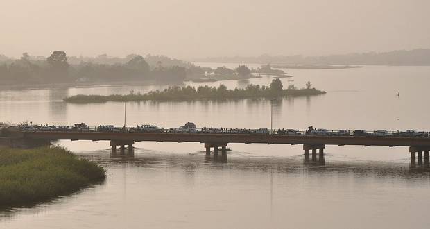 Niger River