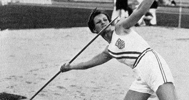 Babe Didrikson