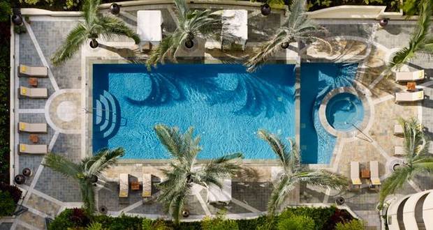 Swimming Pool Tax