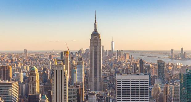 Empire State Building