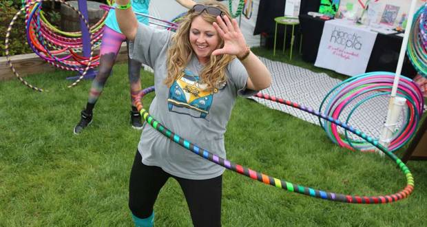 Hula Hoop