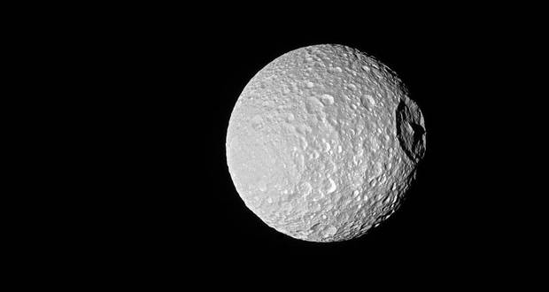Mimas
