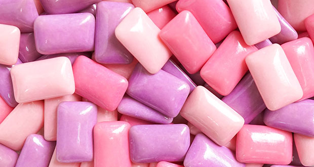 Chewing Gum

