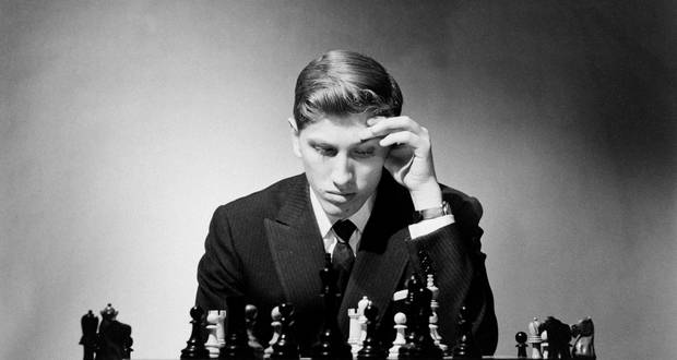 Bobby Fischer Rematch Fiasco
