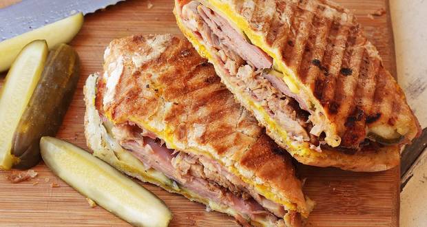 Cuban Sandwich