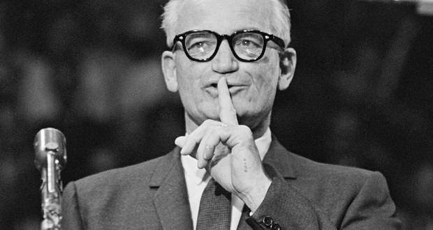 Goldwater Rule
