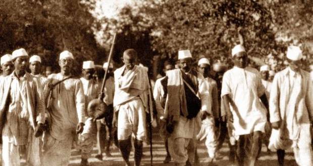 Gandhi Irwin Pact