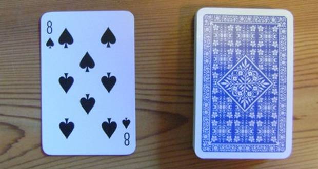 Mao (Card Game) Rules
