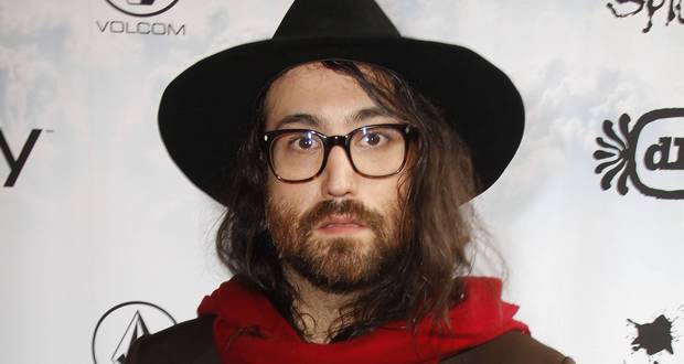 Sean Lennon
