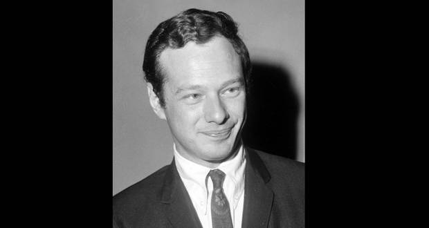 Brian Epstein