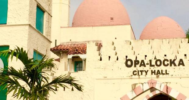 Opa-Locka