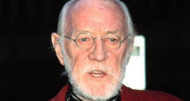 Richard Harris' Forgotten Car