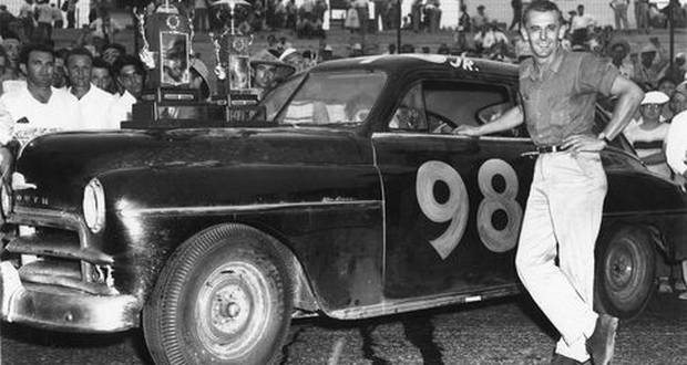 Johnny Mantz
