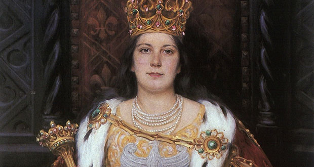 Woman King Rule