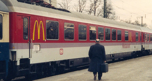 McTrain 