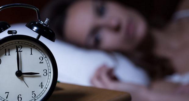 Sleep Misperception