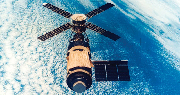 NASA Skylab