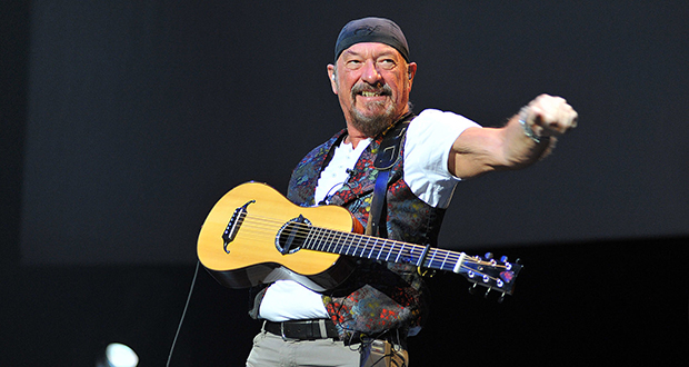 Ian Anderson