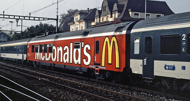 McTrain