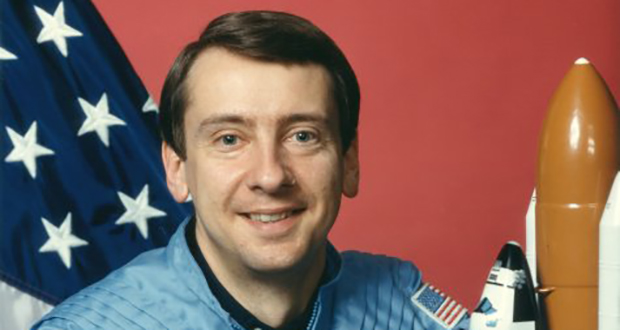 Charlie Walker