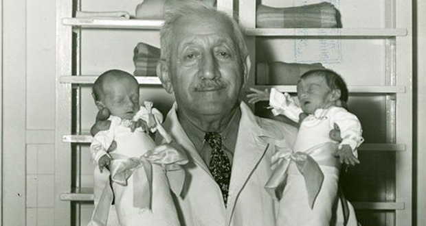 Martin Couney
