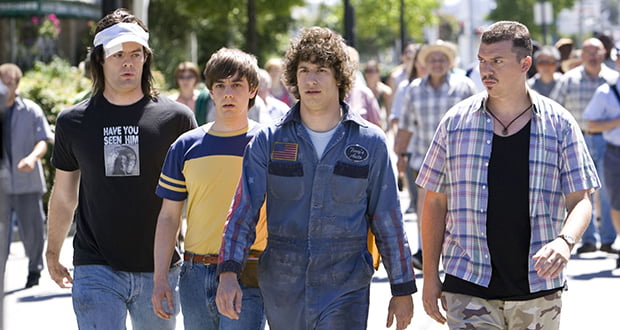 Hot Rod