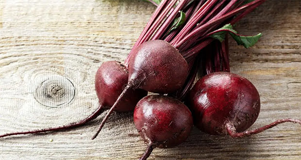 Betalin in Beetroot