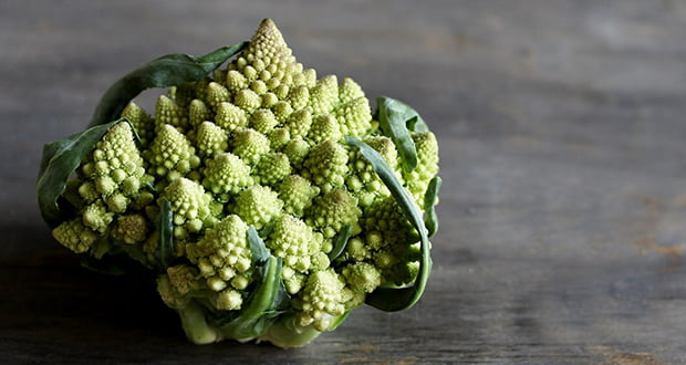 Broccoliflower
