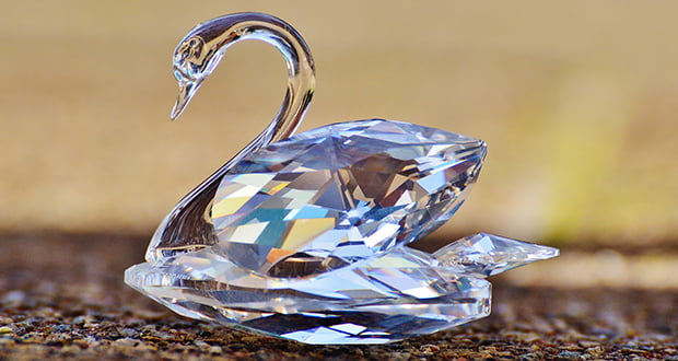 Expensive Crystal Glasses