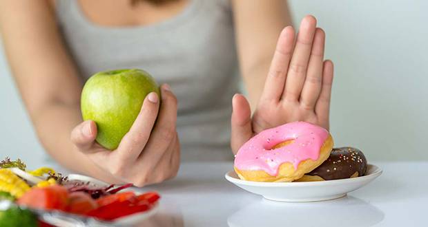 Appetite Control