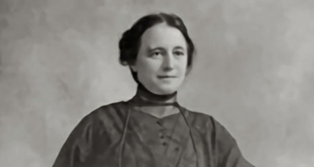 Rhoda Abbott