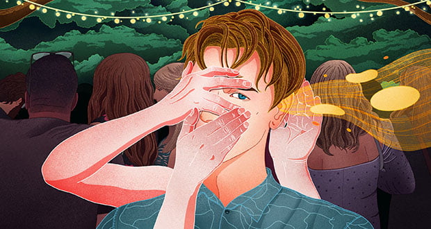 Unbelievable Things Your Brain Automatically Filters Out