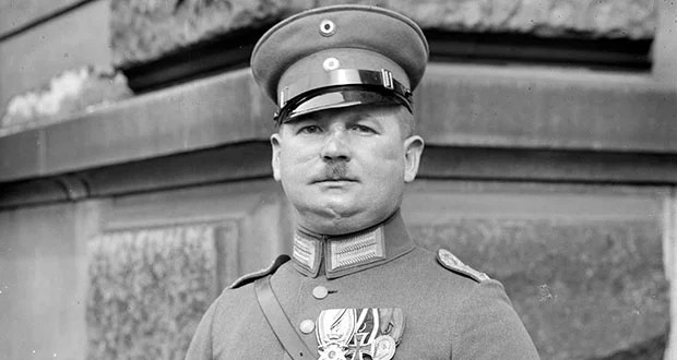 Hitler's Ally: Openly Homosexual
