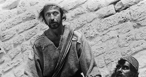 Graham Chapman