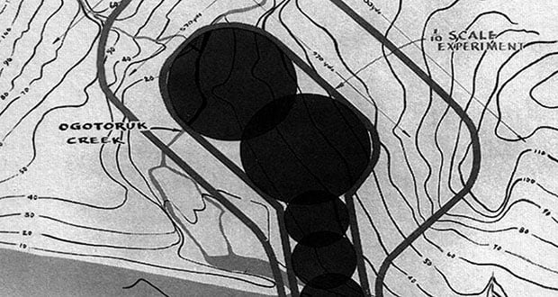 Project Chariot: Nuclear Harbor Plan