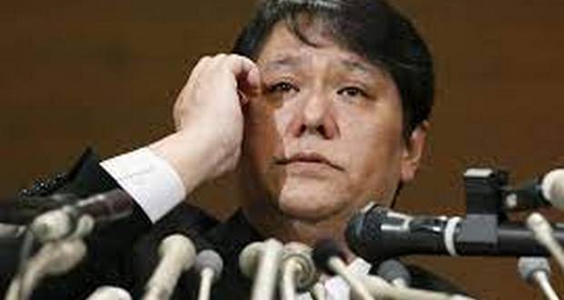 Deceptive Composer Mamoru Samuragochi