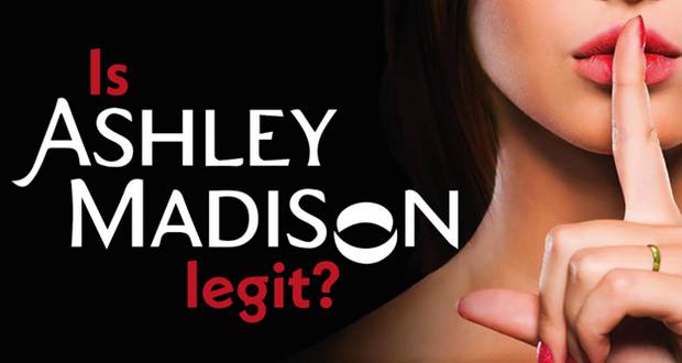 Ashley Madison's Fake Accounts